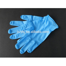 Nitrile gloves